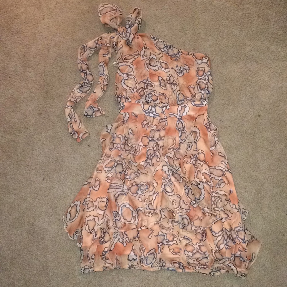 MM Couture Dress